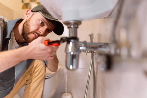 Best Plumbing System Maintenance  in Lochbuie, CO